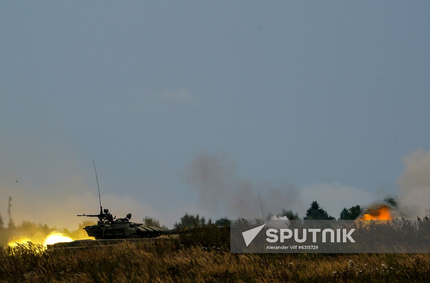 Russia Army Forum Military Equipment Showing