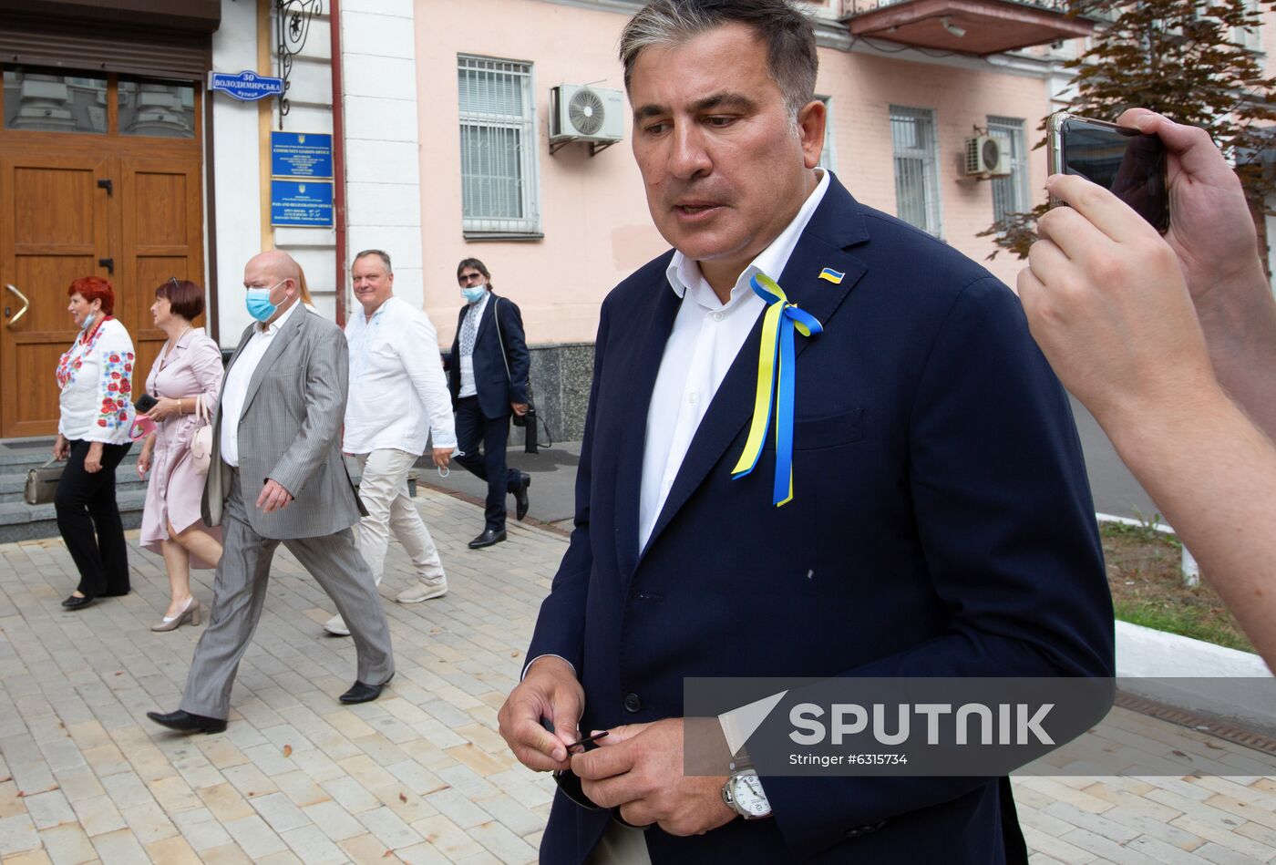 Ukraine Independence Day