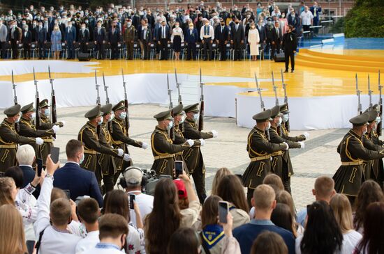Ukraine Independence Day