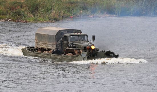 Russia Army Forum Military Equipment Showing