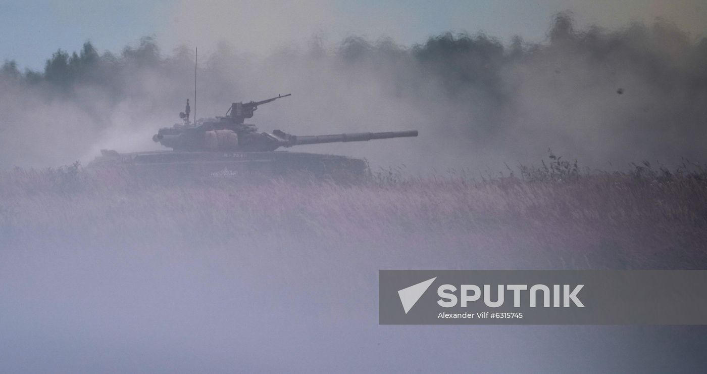 Russia Army Forum Military Equipment Showing