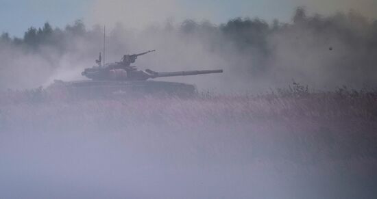 Russia Army Forum Military Equipment Showing