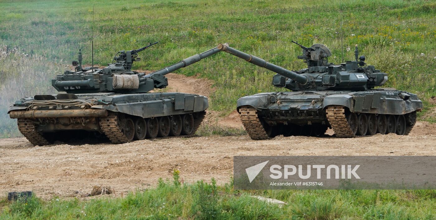 Russia Army Forum Military Equipment Showing