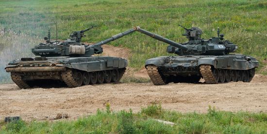 Russia Army Forum Military Equipment Showing