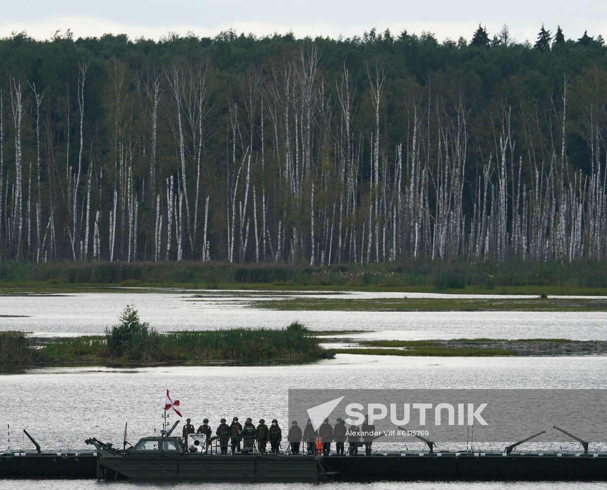 Russia Army Forum Military Equipment Showing