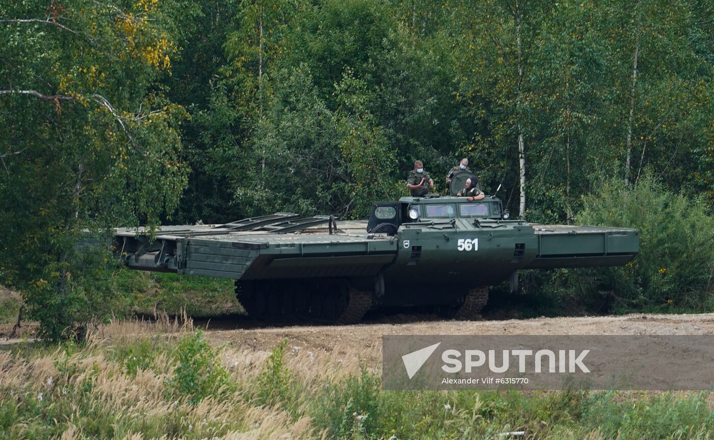 Russia Army Forum Military Equipment Showing