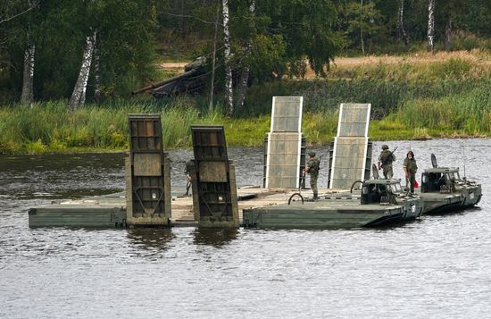 Russia Army Forum Military Equipment Showing