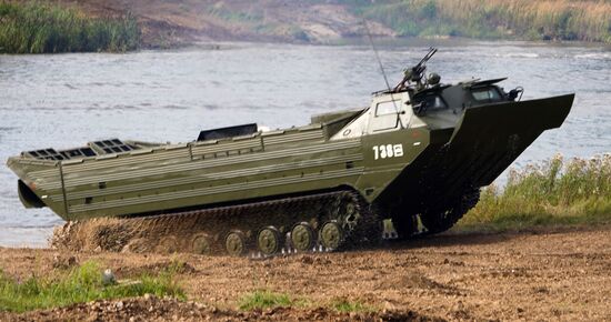 Russia Army Forum Military Equipment Showing