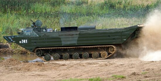 Russia Army Forum Military Equipment Showing