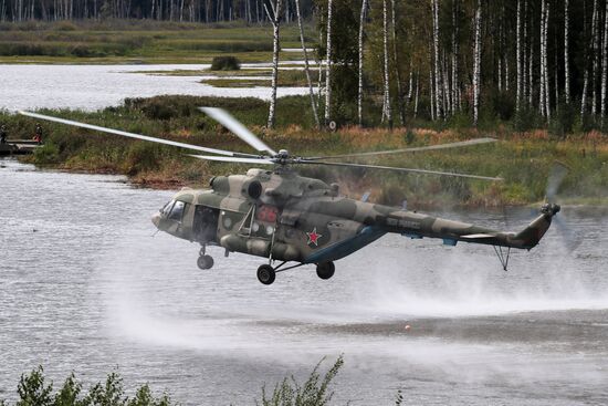 Russia Army Forum Military Equipment Showing