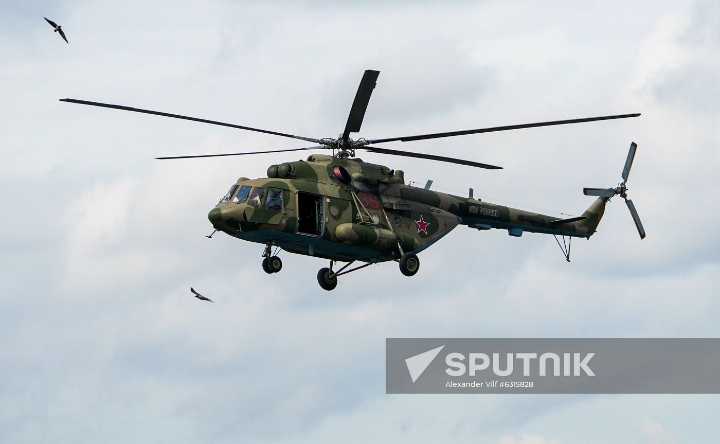 Russia Army Forum Military Equipment Showing