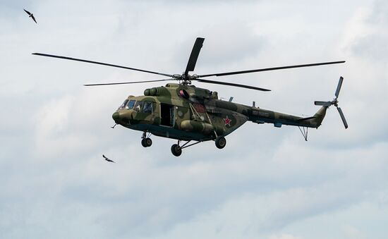 Russia Army Forum Military Equipment Showing