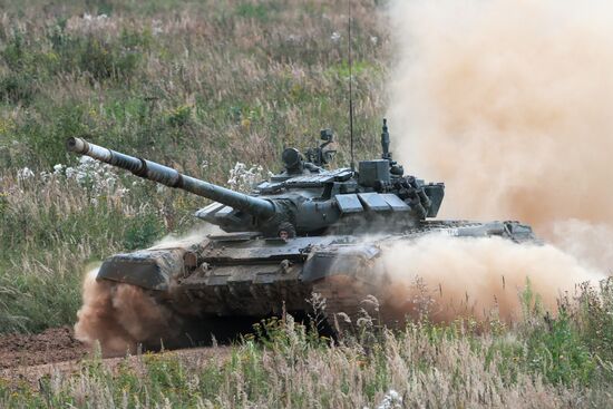 Russia Army Forum Military Equipment Showing