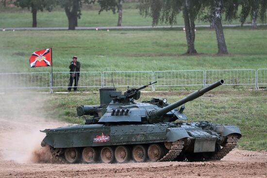 Russia Army Forum Military Equipment Showing