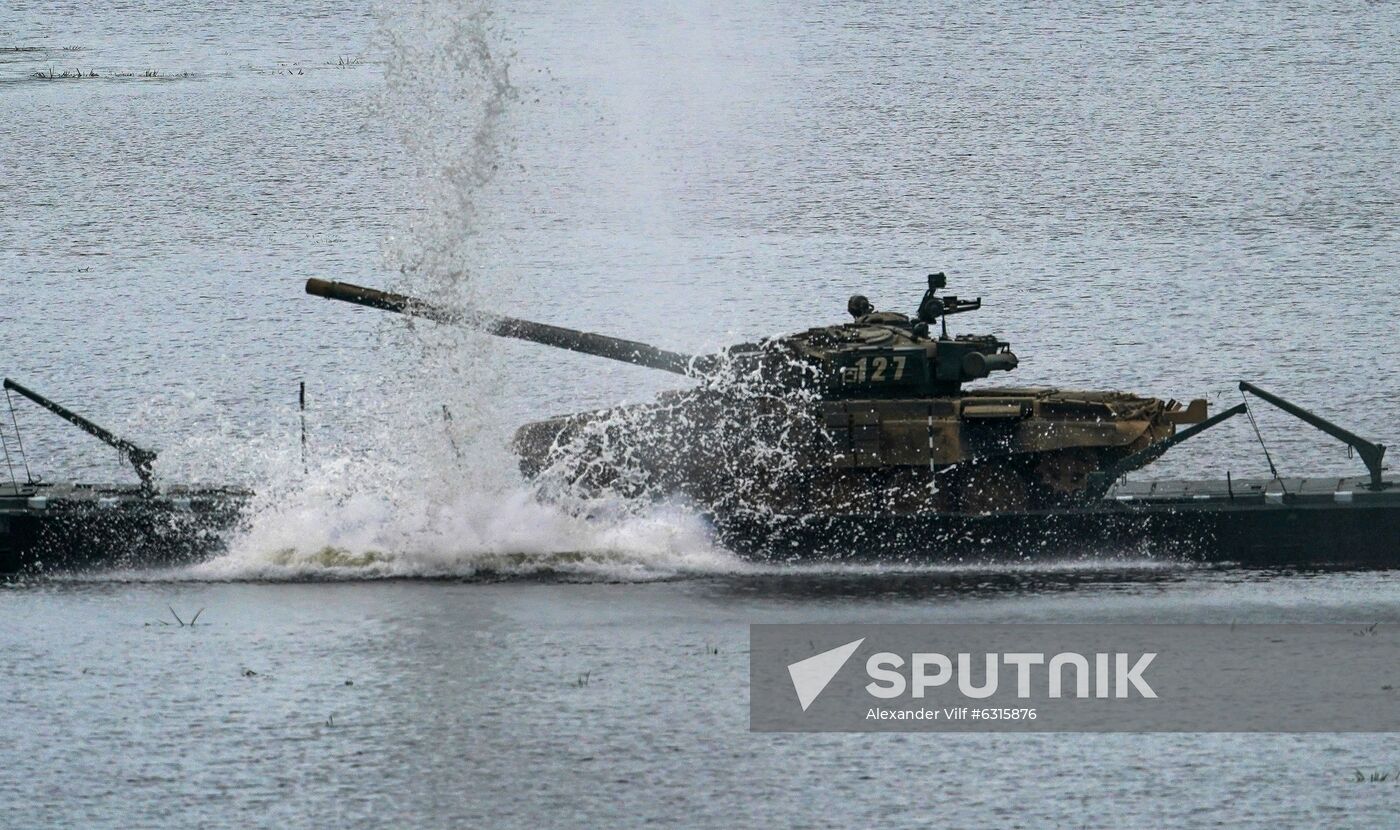 Russia Army Forum Military Equipment Showing