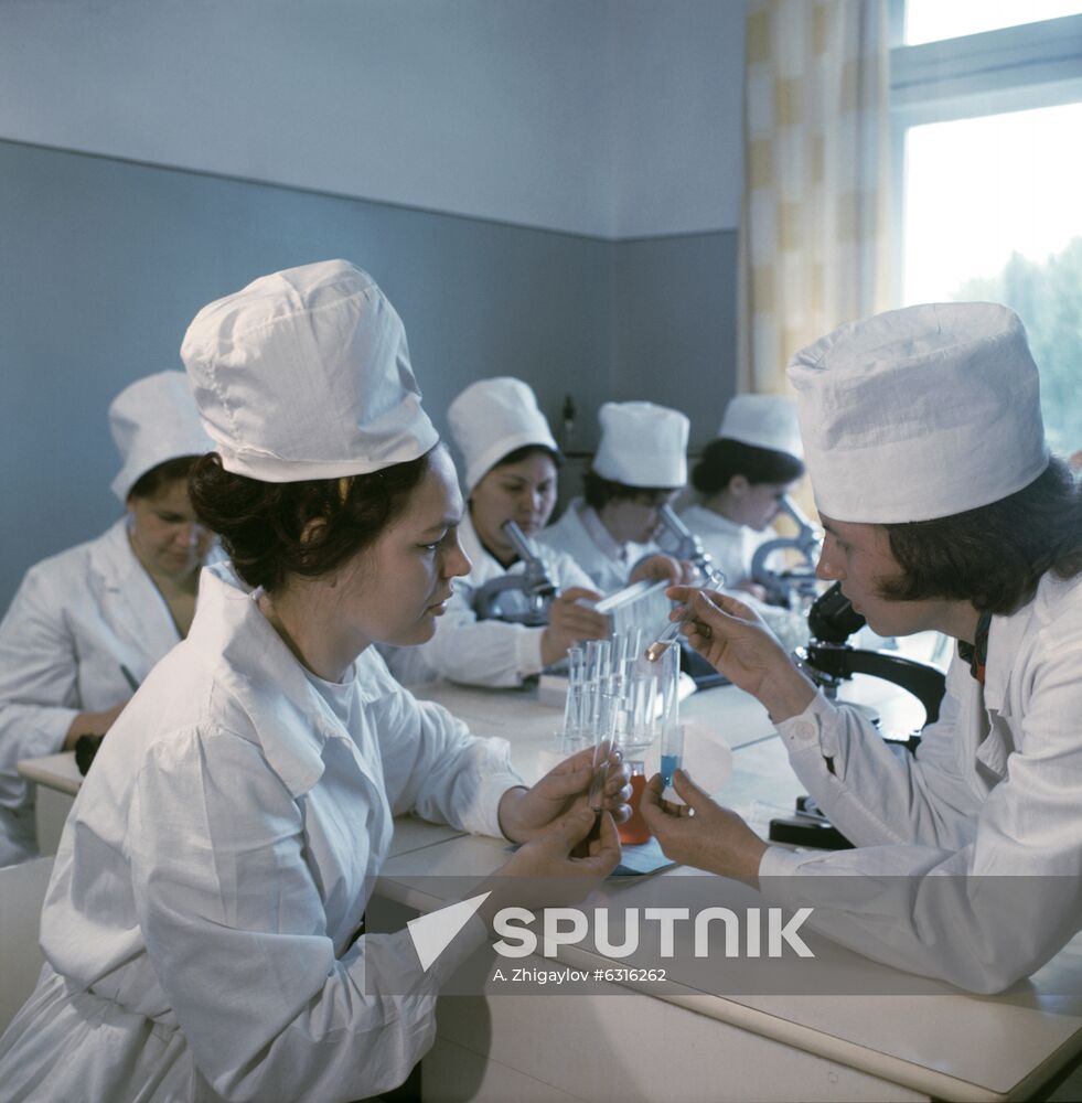 Krasnodar Territory Oncology Hospital