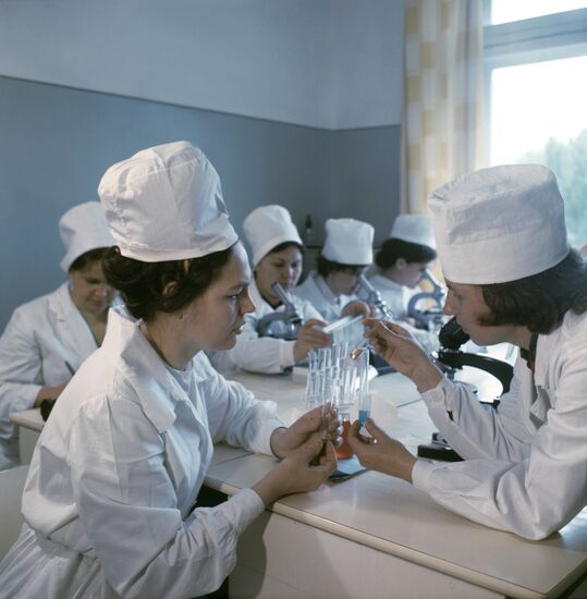 Krasnodar Territory Oncology Hospital