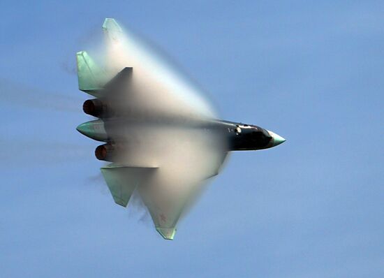 Russia Army Forum Air Forces Cluster