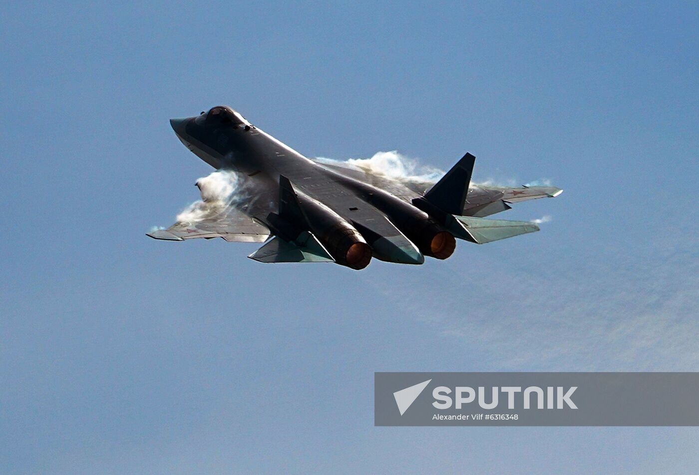 Russia Army Forum Air Forces Cluster