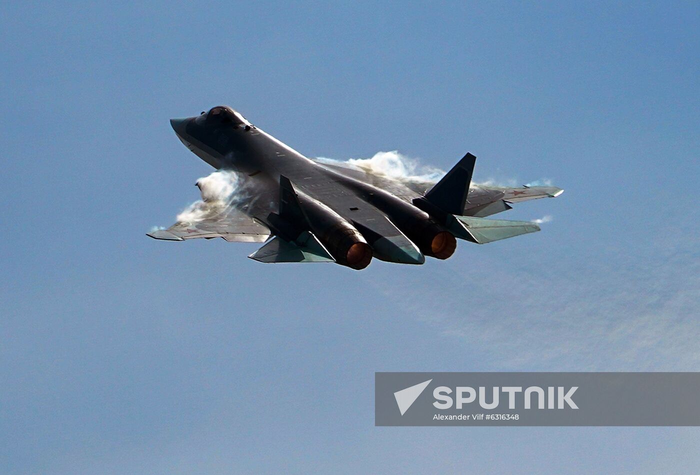 Russia Army Forum Air Forces Cluster