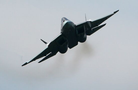 Russia Army Forum Air Forces Cluster