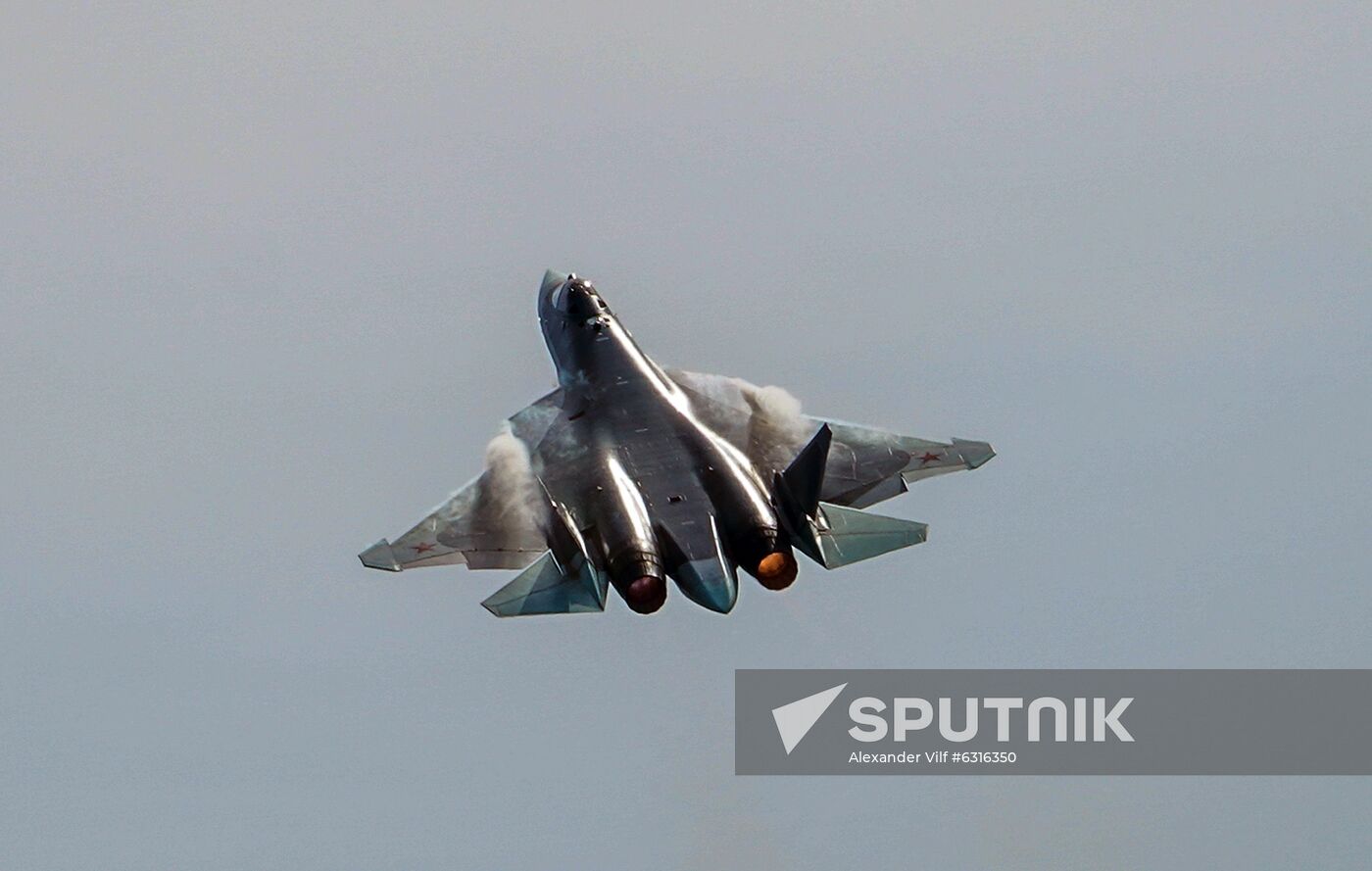 Russia Army Forum Air Forces Cluster