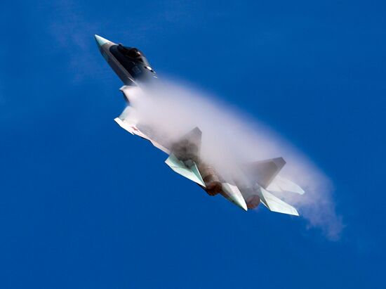 Russia Army Forum Air Forces Cluster