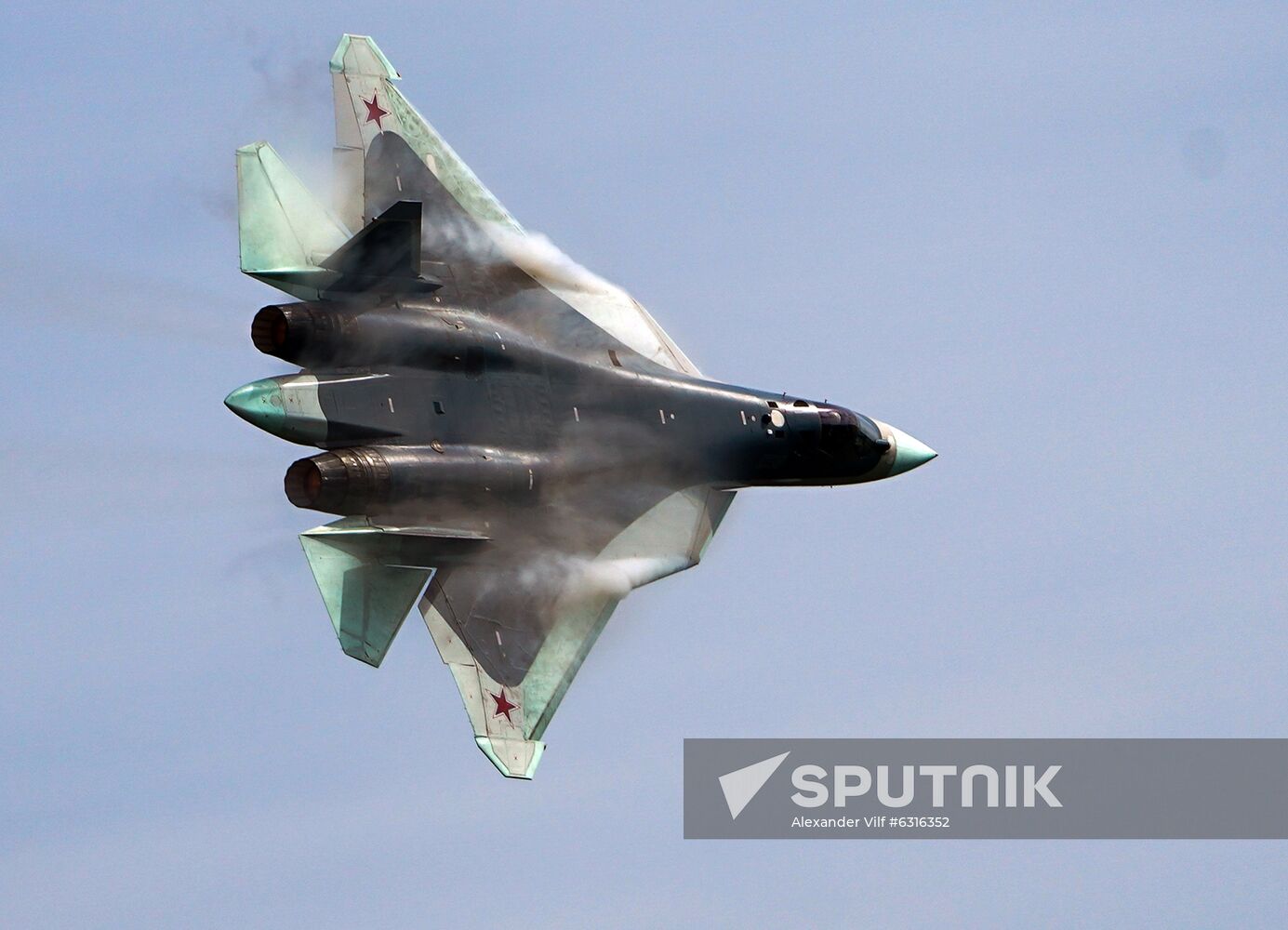 Russia Army Forum Air Forces Cluster