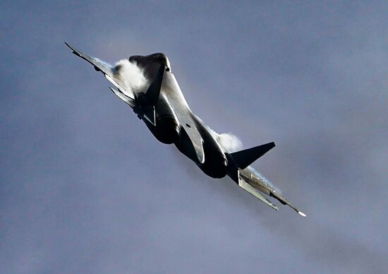 Russia Army Forum Air Forces Cluster