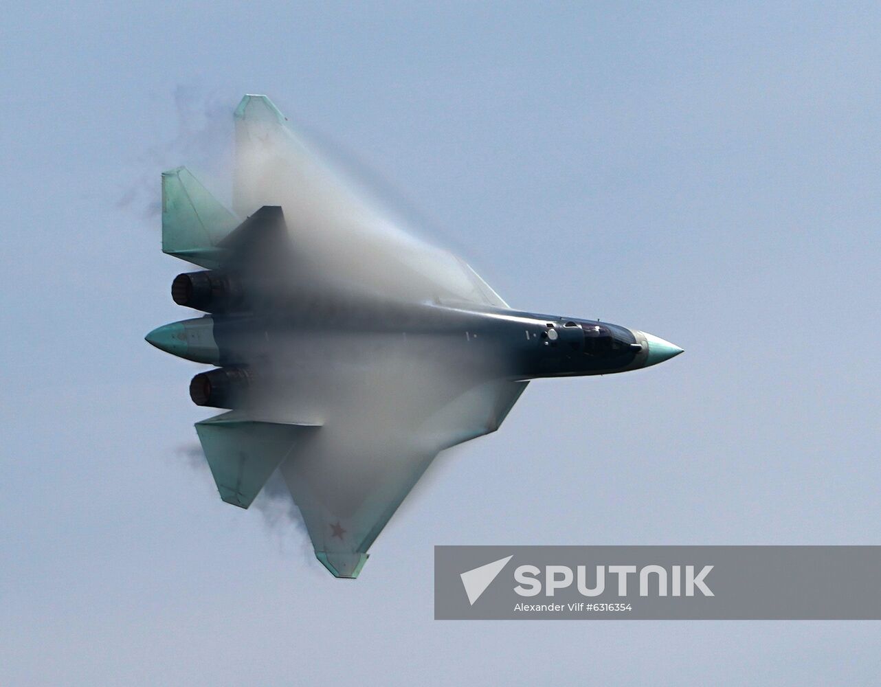 Russia Army Forum Air Forces Cluster