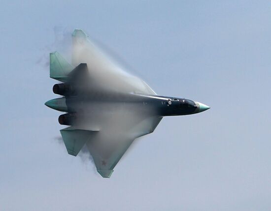 Russia Army Forum Air Forces Cluster