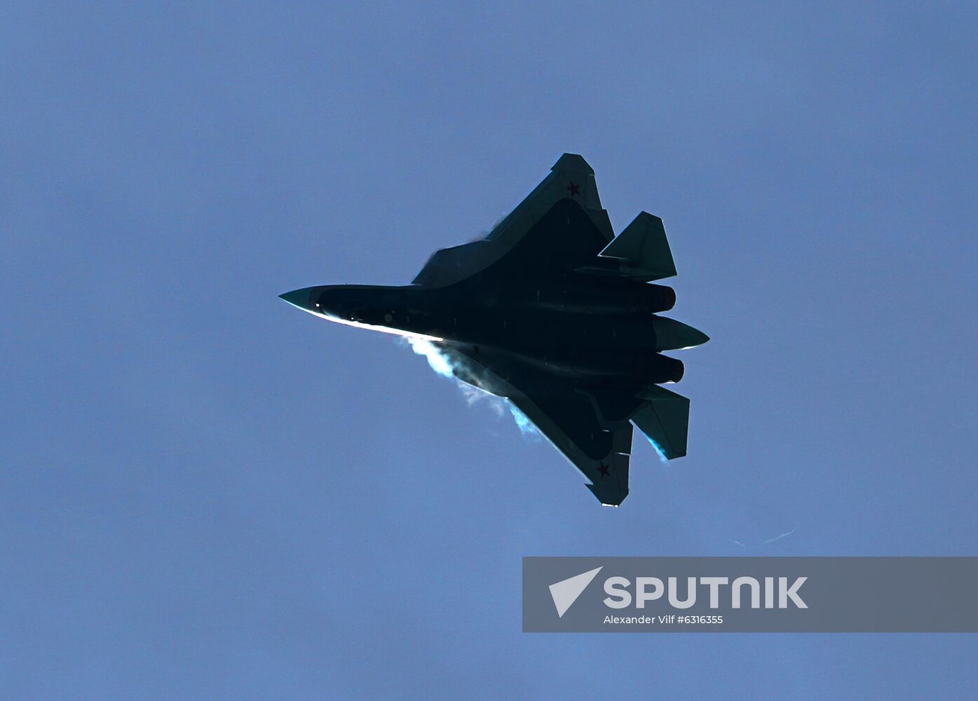 Russia Army Forum Air Forces Cluster