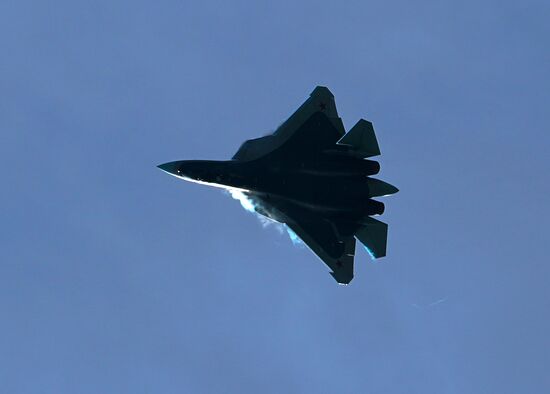 Russia Army Forum Air Forces Cluster