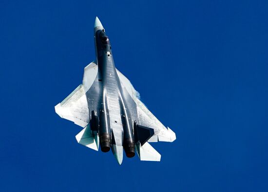 Russia Army Forum Air Forces Cluster