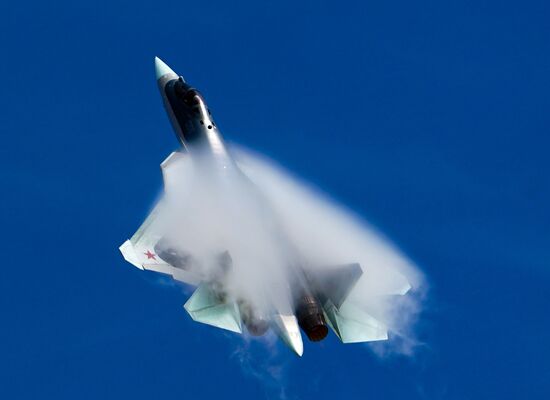 Russia Army Forum Air Forces Cluster