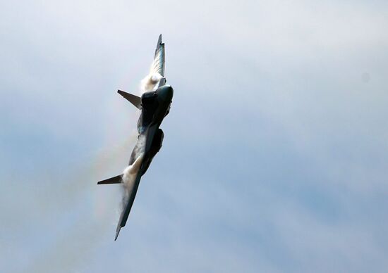 Russia Army Forum Air Forces Cluster