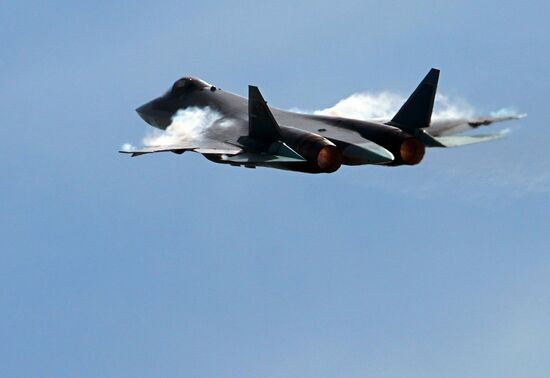 Russia Army Forum Air Forces Cluster