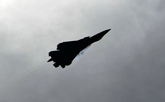 Russia Army Forum Air Forces Cluster