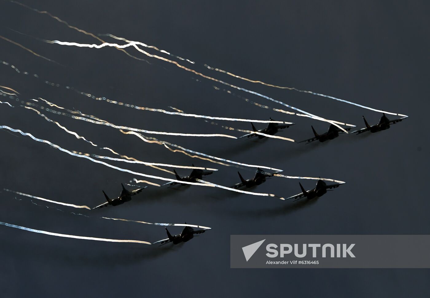 Russia Army Forum Air Forces Cluster