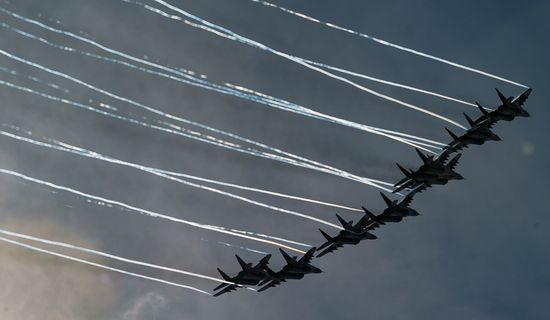 Russia Army Forum Air Forces Cluster