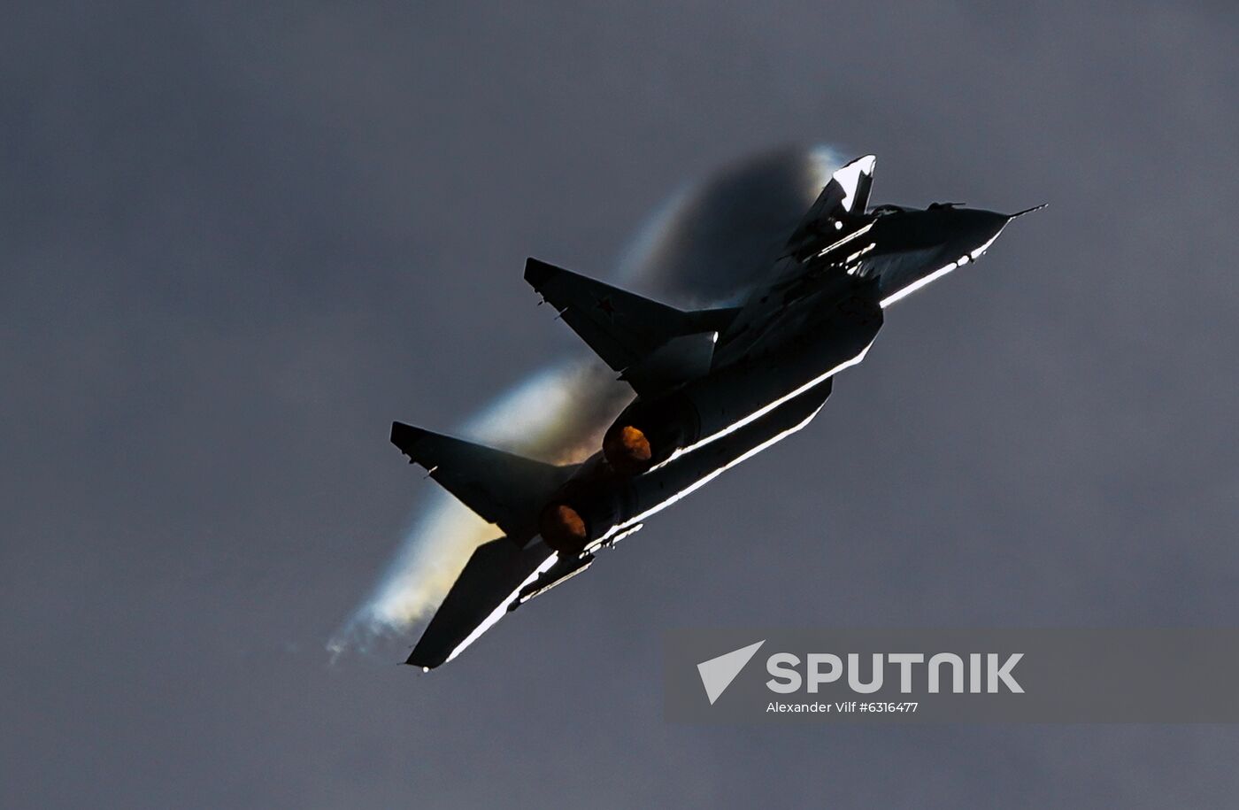 Russia Army Forum Air Forces Cluster