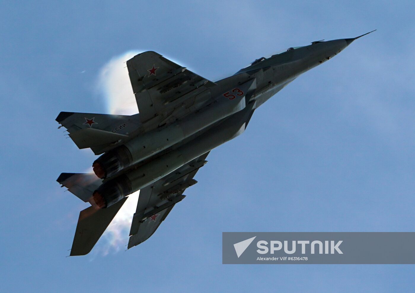 Russia Army Forum Air Forces Cluster