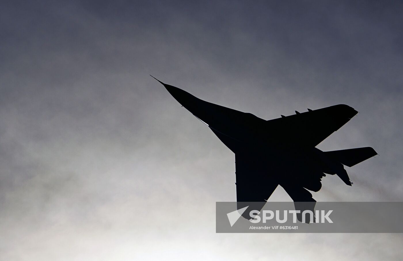 Russia Army Forum Air Forces Cluster