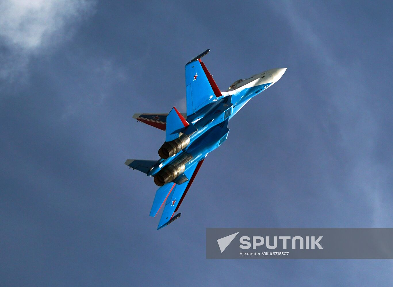 Russia Army Forum Air Forces Cluster