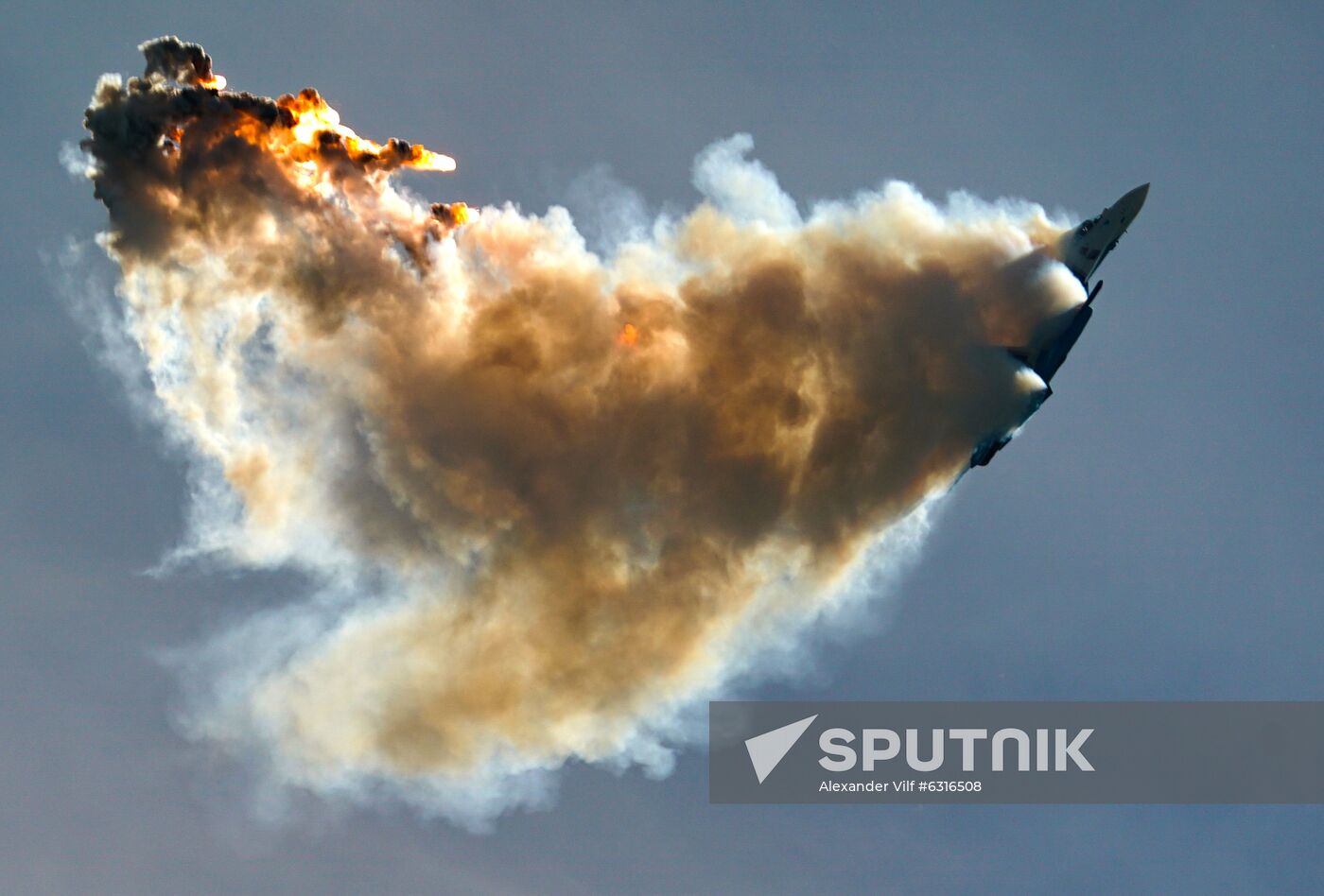 Russia Army Forum Air Forces Cluster