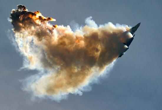 Russia Army Forum Air Forces Cluster