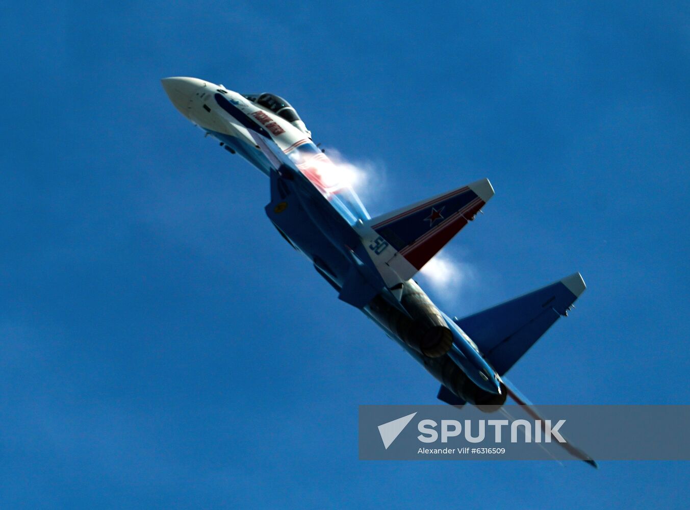 Russia Army Forum Air Forces Cluster