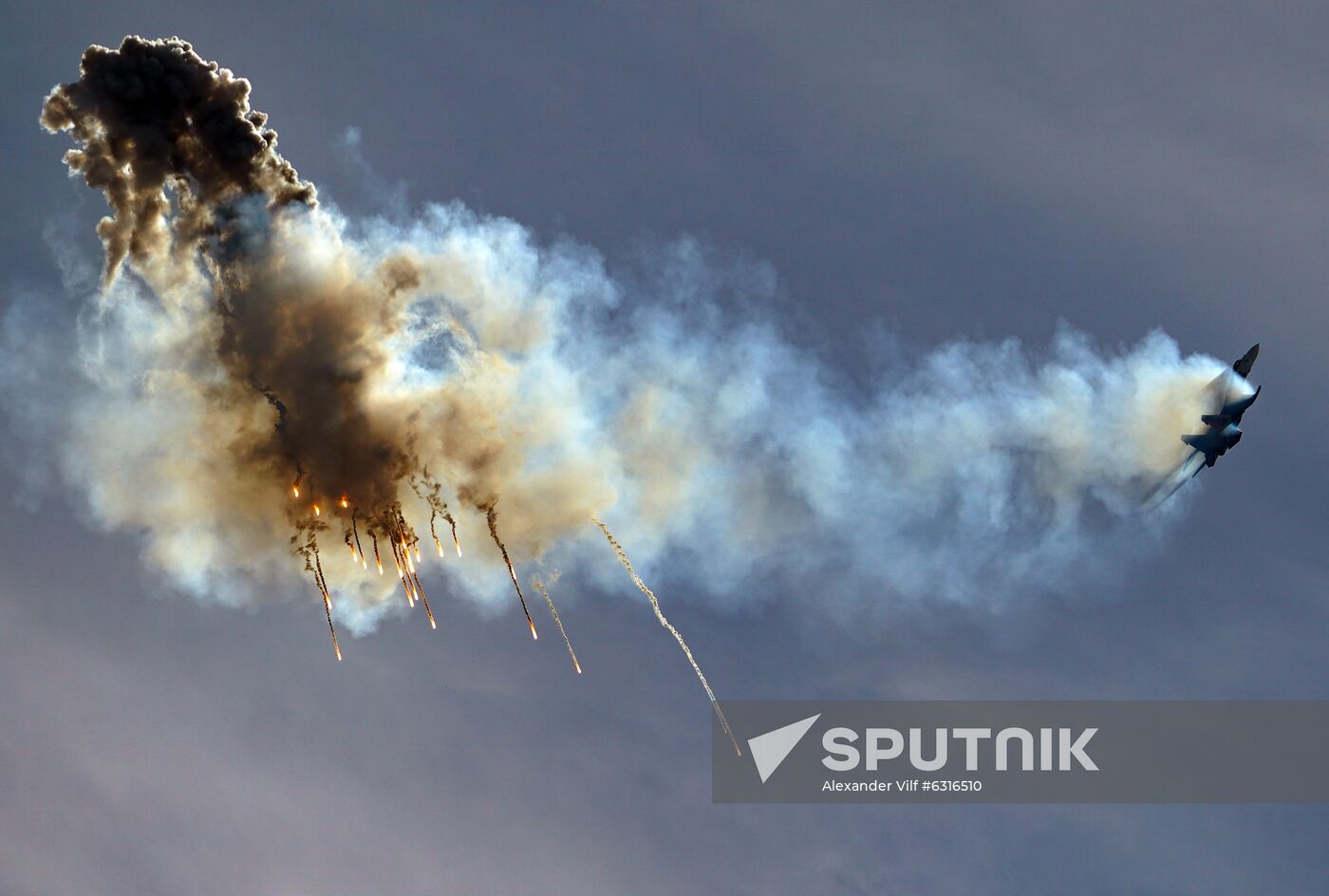 Russia Army Forum Air Forces Cluster