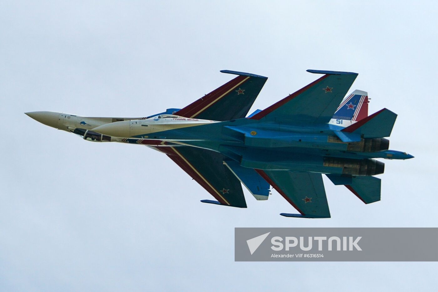 Russia Army Forum Air Forces Cluster