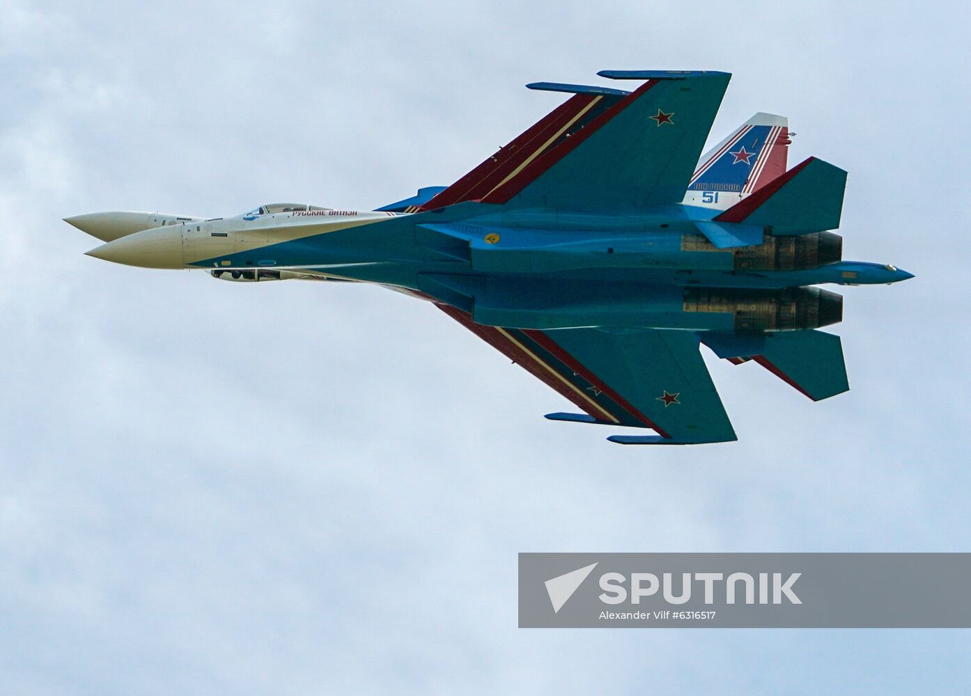 Russia Army Forum Air Forces Cluster